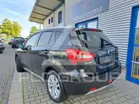 2019 Suzuki SX4