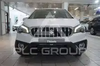 2019 Suzuki SX4