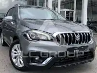 2019 Suzuki SX4