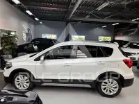 2019 Suzuki SX4