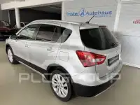2019 Suzuki SX4