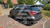 2019 Suzuki SX4
