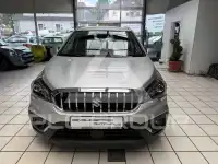 2019 Suzuki SX4