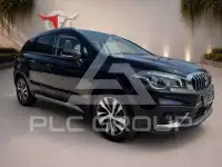 2019 Suzuki SX4