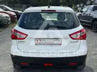2019 Suzuki SX4