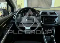 2019 Suzuki SX4