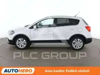 2019 Suzuki SX4