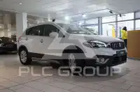2019 Suzuki SX4