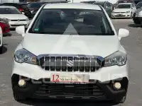 2019 Suzuki SX4
