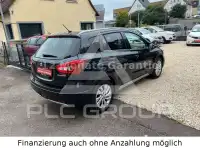 2019 Suzuki SX4
