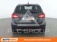 2019 Suzuki SX4