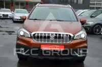2019 Suzuki SX4