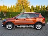 2019 Suzuki SX4