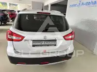 2019 Suzuki SX4