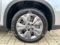 2019 Suzuki Vitara