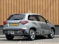 2019 Suzuki Vitara