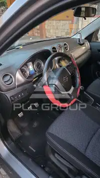 2019 Suzuki Vitara