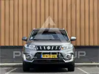 2019 Suzuki Vitara