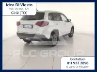 2019 Suzuki Vitara