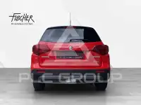 2019 Suzuki Vitara
