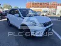 2019 Suzuki Vitara