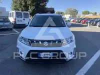 2019 Suzuki Vitara