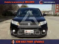 2019 Suzuki Vitara