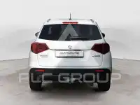 2019 Suzuki Vitara