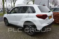 2019 Suzuki Vitara