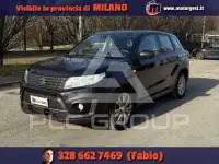 2019 Suzuki Vitara