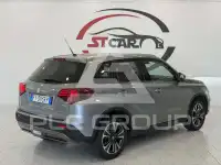 2019 Suzuki Vitara