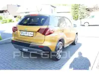 2019 Suzuki Vitara