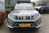 2019 Suzuki Vitara