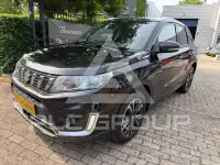 2019 Suzuki Vitara