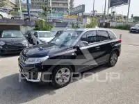 2019 Suzuki Vitara