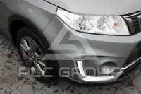 2019 Suzuki Vitara