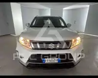 2019 Suzuki Vitara