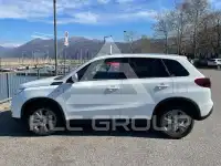 2019 Suzuki Vitara