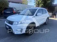 2019 Suzuki Vitara