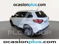 2019 Suzuki Vitara