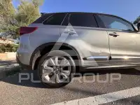 2019 Suzuki Vitara