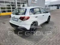 2019 Suzuki Vitara