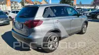 2019 Suzuki Vitara