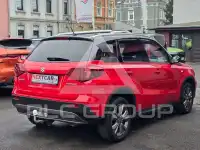 2019 Suzuki Vitara