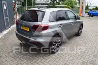 2019 Suzuki Vitara