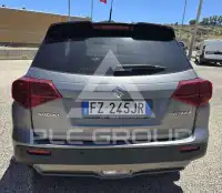 2019 Suzuki Vitara