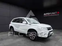 2019 Suzuki Vitara
