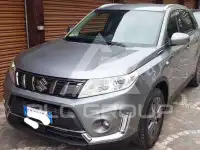 2019 Suzuki Vitara