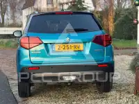 2019 Suzuki Vitara