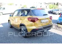 2019 Suzuki Vitara